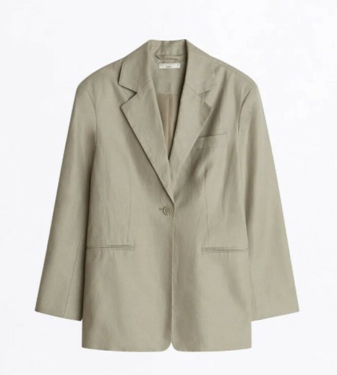 Gina Tricot, kr 899 Gina Tricot, kr 899