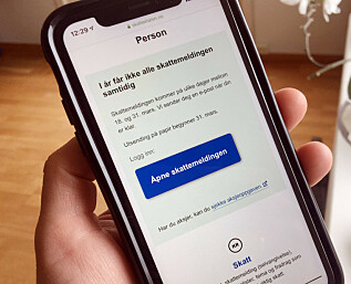 Alt om aksjer på skattemeldingen Alt om aksjer på skattemeldingen
