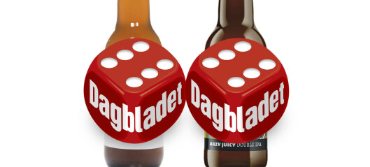 IPA for noen og enhver IPA for noen og enhver