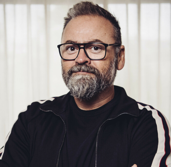 MISTET LIVET: Adam Alsing gikk bort 51 år gammel. Foto: NTB Scanpix/ Erik Simander/TT MISTET LIVET: Adam Alsing gikk bort 51 år gammel. Foto: NTB Scanpix/ Erik Simander/TT