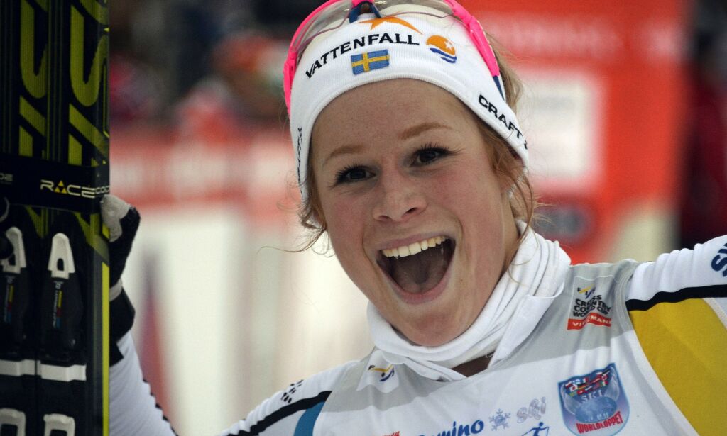 image: Innlagt med corona etter Drammen-sprinten