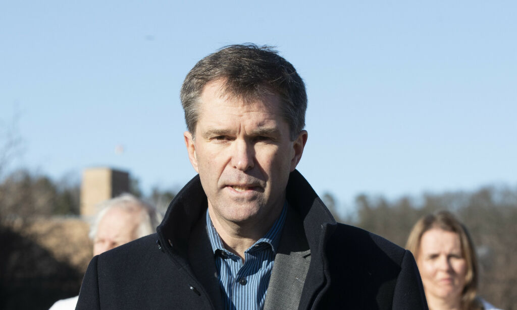 image: Advarer etter corona-lekkasje: - Uheldig