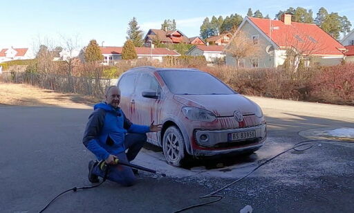 image: Slik gjør du bilen vårklar på en time