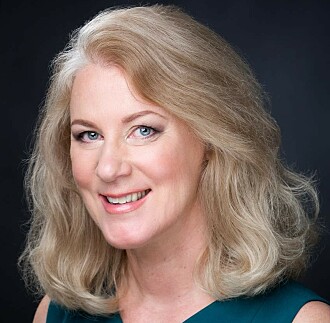 SIKKERHETEN KOMMER FØRST: Det sier direktør Anne Mari Halsan i Norske Frisør- og Velværebedrifter. Foto: NFVB SIKKERHETEN KOMMER FØRST: Det sier direktør Anne Mari Halsan i Norske Frisør- og Velværebedrifter. Foto: NFVB