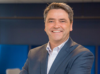 Magne Gundersen, forbrukerøkonom i Sparebank 1. Foto: Eskild Fors. Magne Gundersen, forbrukerøkonom i Sparebank 1. Foto: Eskild Fors.