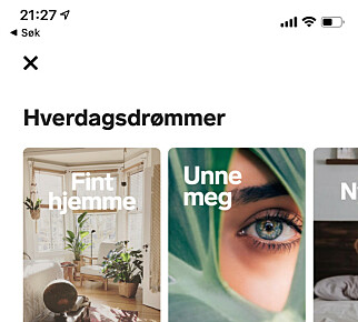 Foto: skjermdump Foto: skjermdump