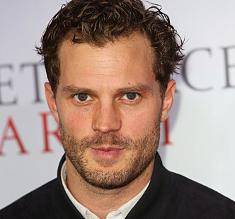 Jamie Dornan, kjent fra 50 shades of grey-filmene, spiller Duntsch i serien om hans liv. Foto: Richard Buxo/SplashNews/NTB Scanpix Jamie Dornan, kjent fra 50 shades of grey-filmene, spiller Duntsch i serien om hans liv. Foto: Richard Buxo/SplashNews/NTB Scanpix