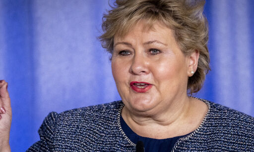 image: Selv nå er vi vanvittig heldige