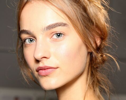 Kokosolje hud kviser Kokosolje hud kviser