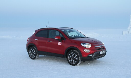 Fiat 500 Fiat 500