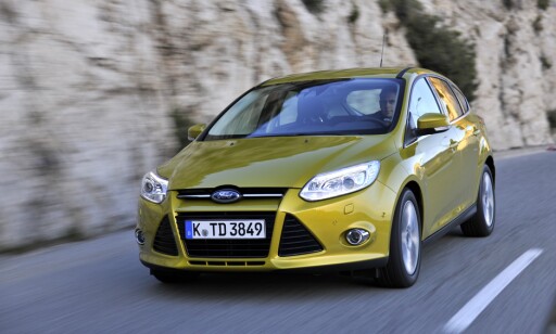 Ford Focus Ford Focus