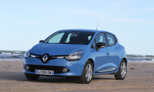 Renault Clio Renault Clio