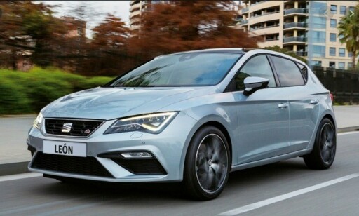 Seat Leon Seat Leon