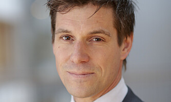 VIKTIG: Espen Henriksen er ansatt ved Institutt for finans på BI. Han sier at tillit er viktig for Oljefondet. Foto: BI VIKTIG: Espen Henriksen er ansatt ved Institutt for finans på BI. Han sier at tillit er viktig for Oljefondet. Foto: BI