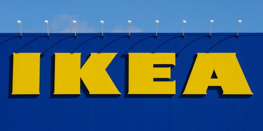 image: Ikea overrasker - røper oppskrift