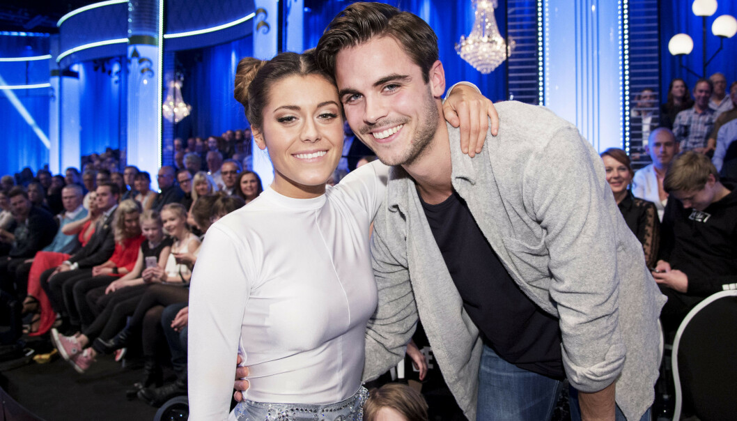 <strong>AV OG PÅ:</strong> Bianca Ingrosso og Phillipe Cohen har vært av og på i flere runder, men er nå sammen igjen. Nå snakker de åpent om sexlivet. Foto: NTB scanpix <strong>AV OG PÅ:</strong> Bianca Ingrosso og Phillipe Cohen har vært av og på i flere runder, men er nå sammen igjen. Nå snakker de åpent om sexlivet. Foto: NTB scanpix