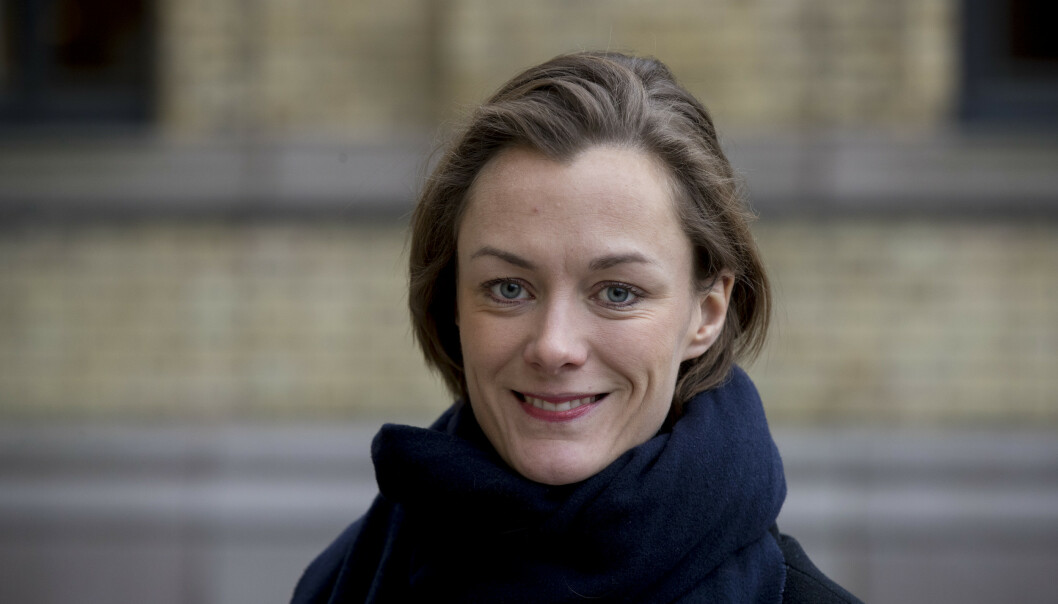 Om jeg var kulturminister nå Om jeg var kulturminister nå