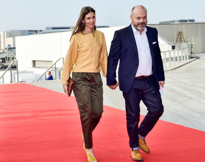 Det er ingen tvil om at det siste året har vært tøft for ekteparet Holch Povlsen, men 2020 har også hatt noen oppturer - inntil coronakrisen slo inn for fullt. Foto: NTB scanpix Det er ingen tvil om at det siste året har vært tøft for ekteparet Holch Povlsen, men 2020 har også hatt noen oppturer - inntil coronakrisen slo inn for fullt. Foto: NTB scanpix