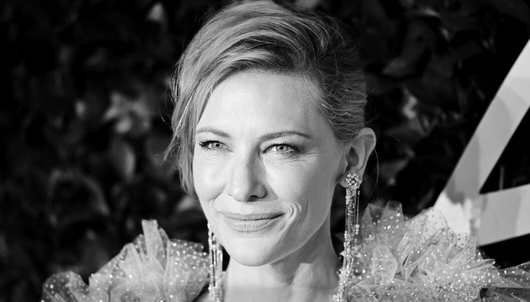 <strong>ELSKER JOBBEN:</strong> - Jeg klarer ikke si nei til nye jobber, sier Cate Blanchett. FOTO: NTB scanpix <strong>ELSKER JOBBEN:</strong> - Jeg klarer ikke si nei til nye jobber, sier Cate Blanchett. FOTO: NTB scanpix