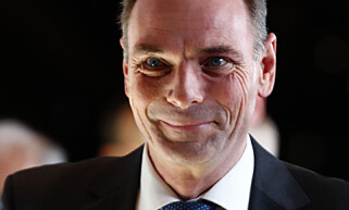 8000: Stig Morten Nilsen i Norges Bilbransjeforbund Foto: Heiko Junge / NTB scanpix 8000: Stig Morten Nilsen i Norges Bilbransjeforbund Foto: Heiko Junge / NTB scanpix