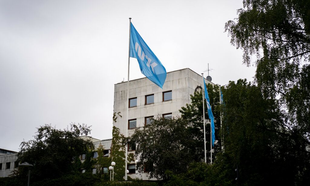 image: Kritiserer NRK for bifil-klipp