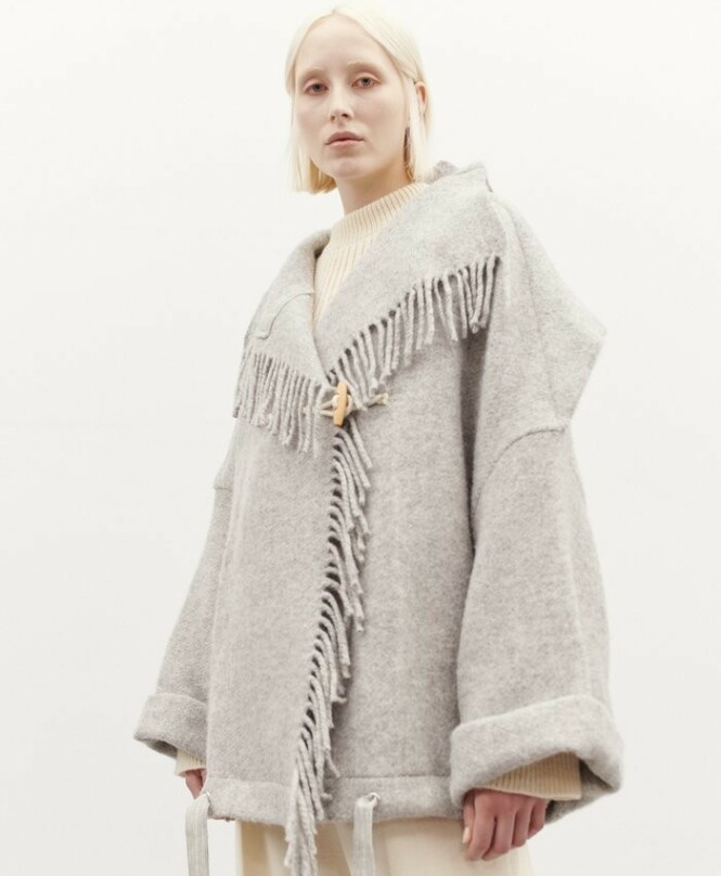 Elisabeth Stray Pedersen, kr 4160 Elisabeth Stray Pedersen, kr 4160