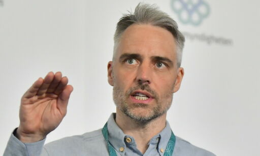 image: Svensk kjempeblemme: - Ble helt galt!