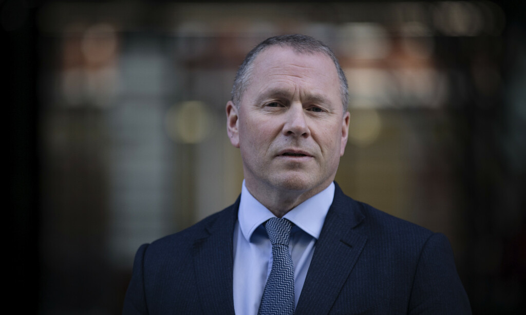 Representantskapet i Norges Bank skal holde ekstraordinært møte om prosessen rundt ansettelsen av Nicolai Tangen som ny sjef for oljefondet. Foto: Nina E. Rangoy / NTB scanpix Representantskapet i Norges Bank skal holde ekstraordinært møte om prosessen rundt ansettelsen av Nicolai Tangen som ny sjef for oljefondet. Foto: Nina E. Rangoy / NTB scanpix
