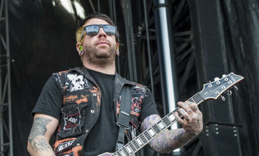 image: Derek Jones (35) er død