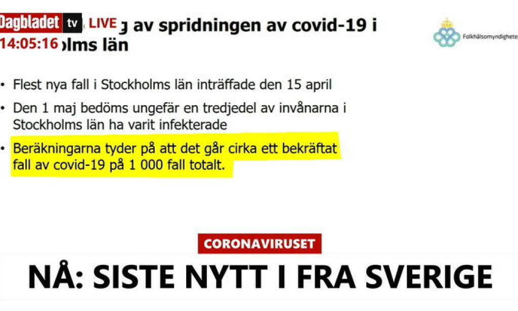 image: Her surret svenskene