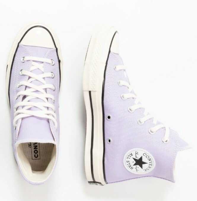 Converse via Zalando.no, kr 969 Converse via Zalando.no, kr 969