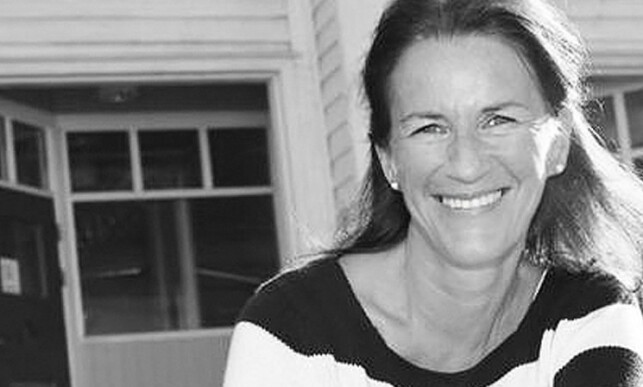 Professor Bettina Husebø Foto: UiB Professor Bettina Husebø Foto: UiB