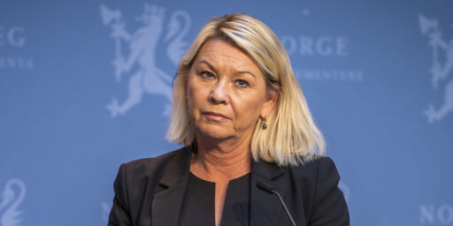 image: Staten truer kjærligheten