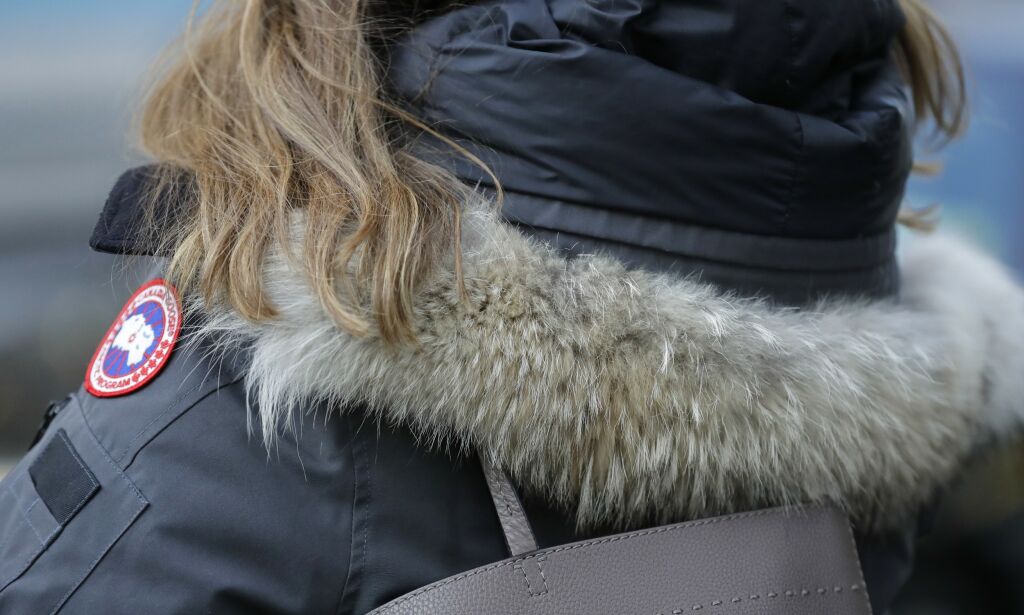 image: Slutter med ny pels