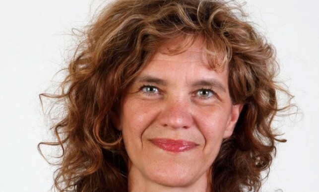- HØYERE SIKKERHET: - Moderne biler er utstyrt med blant annet beltevarslere og antisladdsystem. Bare disse to tingene bidrar til å spare mange liv hvert år, sier måldirektør for trafikksikkerhet i Trafikverket, Maria Krafft. Foto: Trafikverket - HØYERE SIKKERHET: - Moderne biler er utstyrt med blant annet beltevarslere og antisladdsystem. Bare disse to tingene bidrar til å spare mange liv hvert år, sier måldirektør for trafikksikkerhet i Trafikverket, Maria Krafft. Foto: Trafikverket