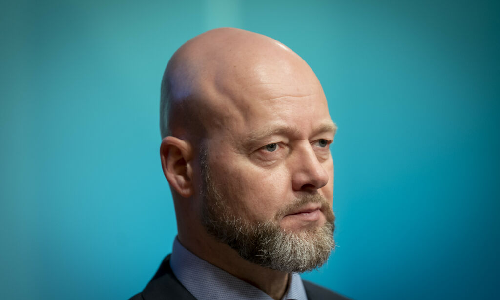 image: - Jeg er virkelig, virkelig lei meg