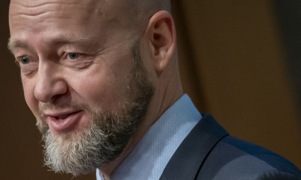 image: Nå blir oljefondet et klimafond