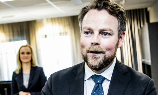 image: Full krangel om forklaring