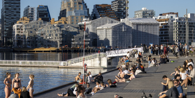Dårlig nytt: Dette blir dyrere Dårlig nytt: Dette blir dyrere