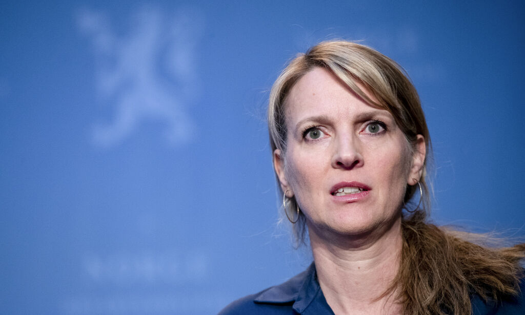 image: FHI: - Vi venter en økning i smittetallene fremover