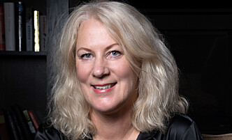 - STAPPFULLE KUNDELISTER: Adm. direktør Anne Mari Halsan, NFVB. Foto: Natalia Pipkina. - STAPPFULLE KUNDELISTER: Adm. direktør Anne Mari Halsan, NFVB. Foto: Natalia Pipkina.