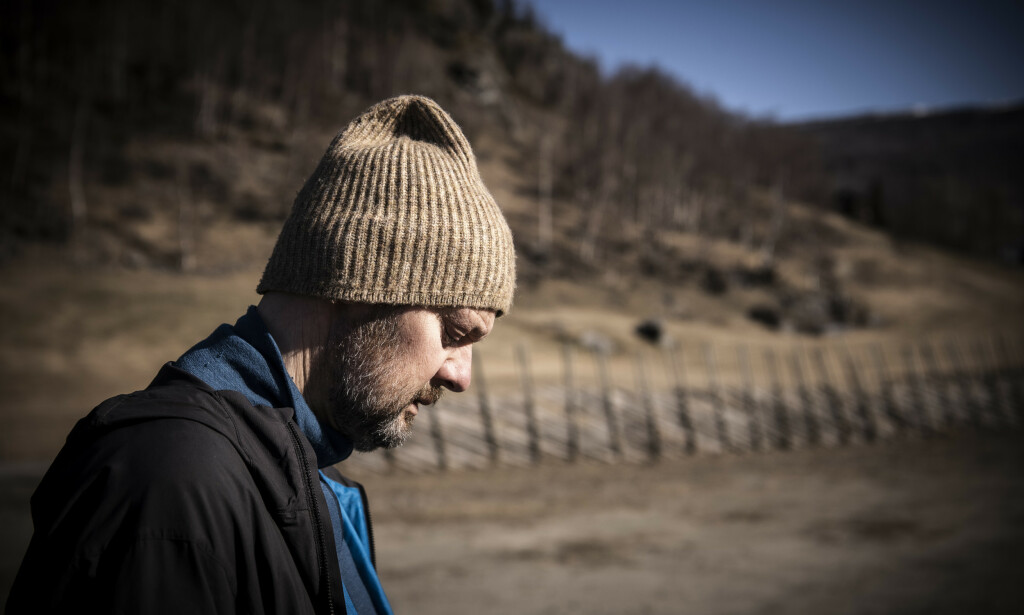 TØFF KAMP: Morten Schakenda skulle egentlig hente 13 bakere fra forskjellige europeiske land til sommeren. Det blir ikke noe av i denne gang, og bakeren i Lom er usikker på om de kan drive som før, selv etter den verste coronatida er over. Foto: Lars Eivind Bones / Dagbladet TØFF KAMP: Morten Schakenda skulle egentlig hente 13 bakere fra forskjellige europeiske land til sommeren. Det blir ikke noe av i denne gang, og bakeren i Lom er usikker på om de kan drive som før, selv etter den verste coronatida er over. Foto: Lars Eivind Bones / Dagbladet