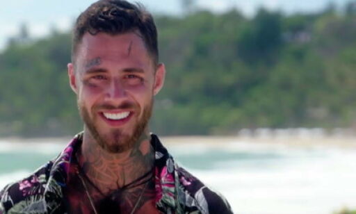 image: «Ex on The Beach»-profil venter barn