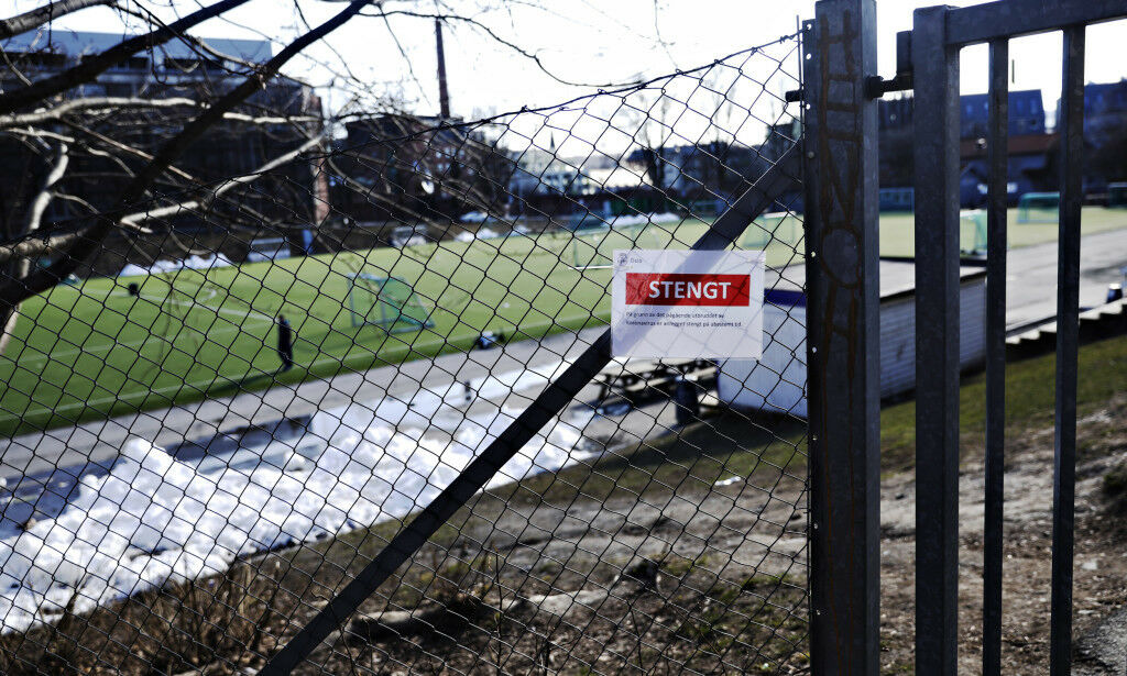 image: Nødløsning etter kaoset: - Regjeringen har bommet