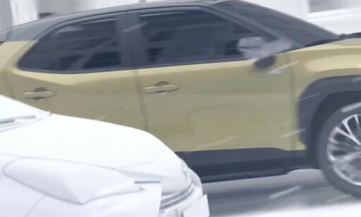 image: Forventer storsalg av ny SUV