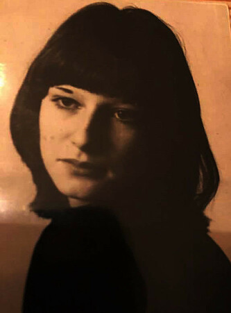 <strong>FORELSKET:</strong> Marit Melås var bare 16 år da hun ble forelsket i den 20 år gamle vossingen Nils Midthun. FOTO: Privat <strong>FORELSKET:</strong> Marit Melås var bare 16 år da hun ble forelsket i den 20 år gamle vossingen Nils Midthun. FOTO: Privat