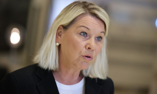 image: Coronaloven forlenget med én måned