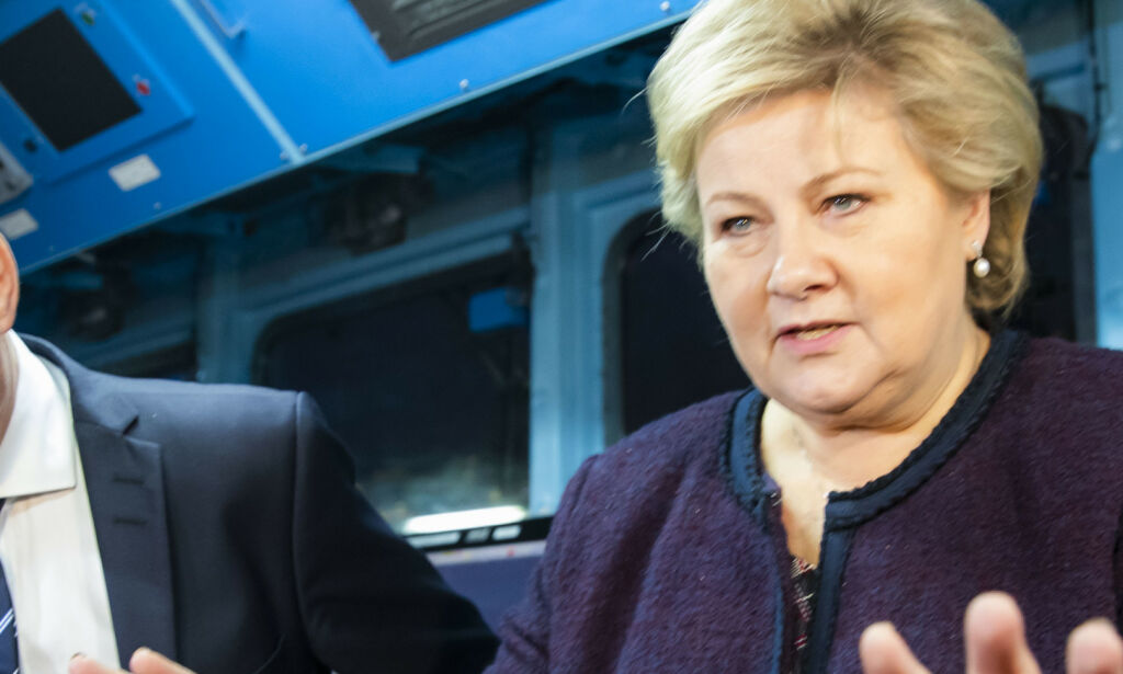 image: Slik kvitter vi oss med frihetene