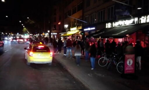 image: Dette er Stockholm