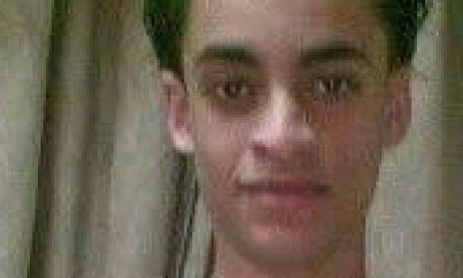 image: Saudi-Arabia arresterte 17-åring. Brutalt myrdet